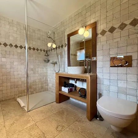 4 Jillou - Jacuzzi Panorama Alpin * Abondance