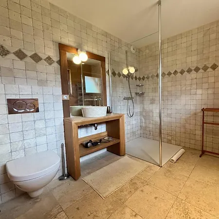 Chalet 4 Jillou - Jacuzzi Panorama Alpin